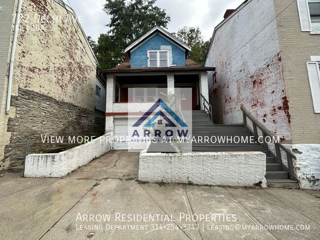 Building Photo - 722 Delhi Ave