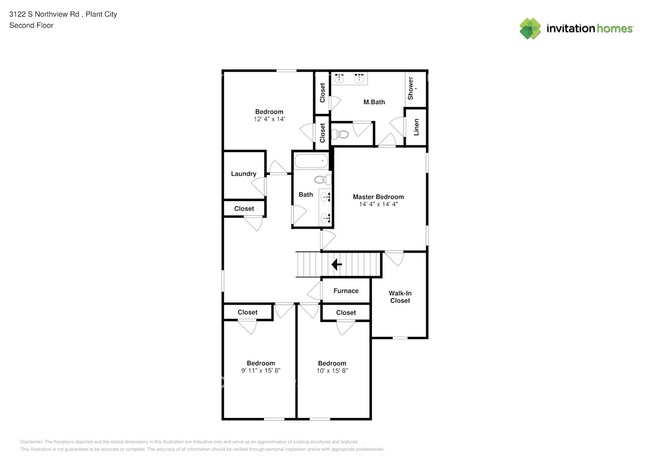 Photo - 3122 S Northview Rd