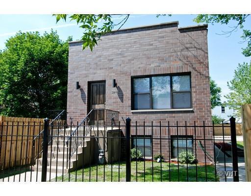 Building Photo - 3348 W Potomac Ave Rental