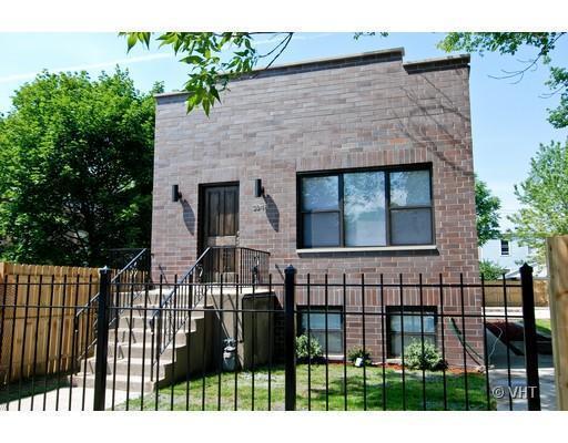 Photo - 3348 W Potomac Ave House