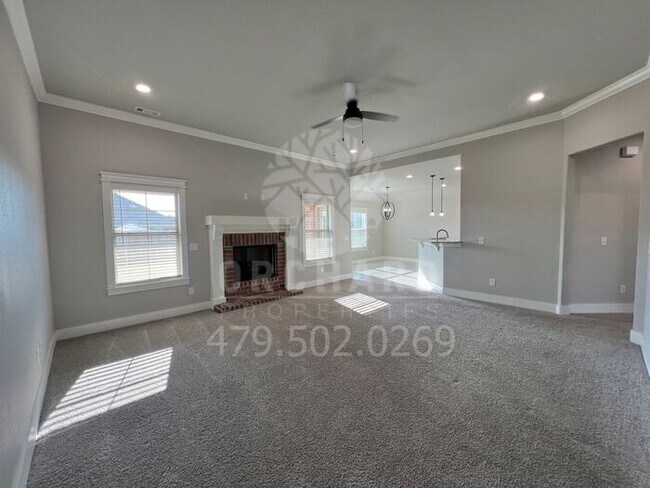Photo - Tontitown- Single Family Home- Beautiful W...