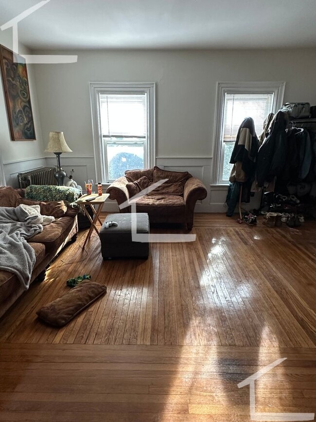 Photo - Great Allston 4-Bed/2-Bath 2-Level Duplex