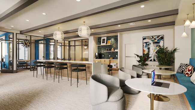 Photo - The Standard at Four Corners