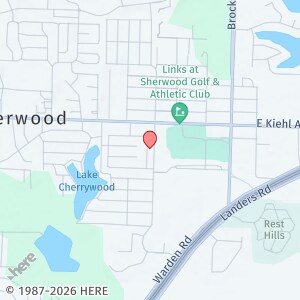 Photo - 8304 Woodview Dr N Unit B