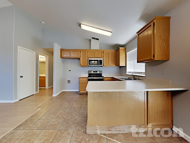 Photo - 1600 Cattail Ct