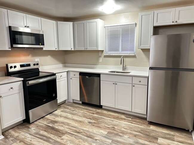 Photo - 3 Bed 1.5 Bath with an Additional Bedroom