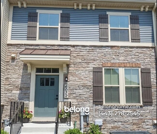 Building Photo - 6032 Goshawk St