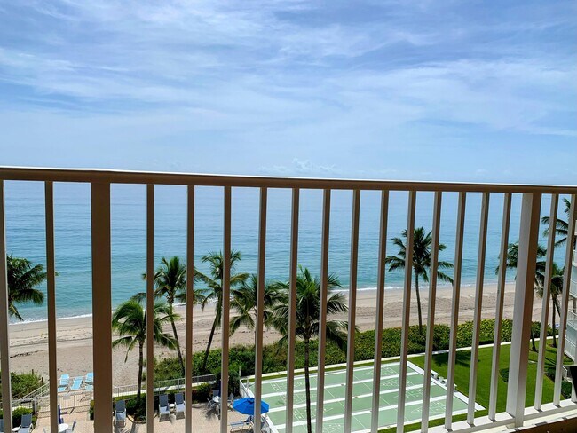 Photo - 3101 S Ocean Blvd Unit 712