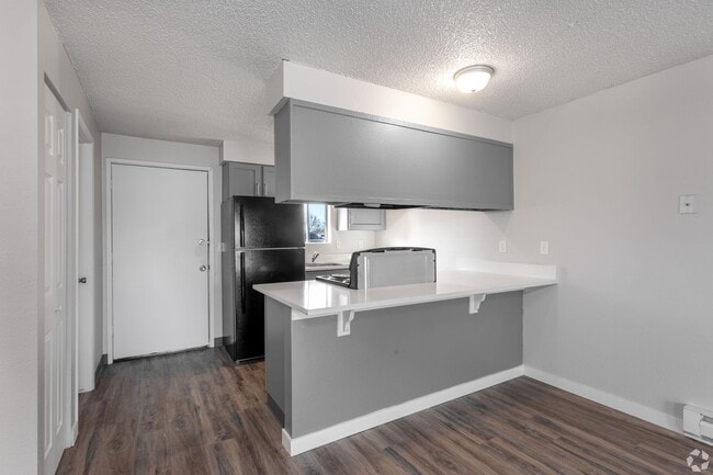 Photo - Park Place Apartments