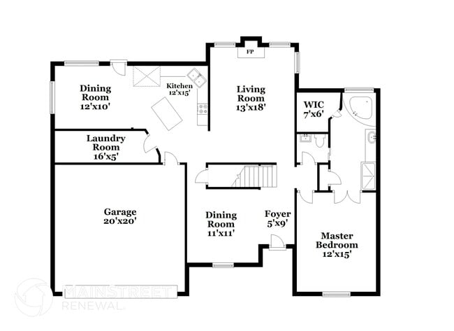 Photo - 10104 Fox Chase Dr