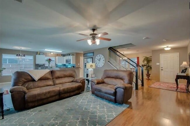 Photo - For Rent: Beautiful 3 Bedroom Home in Red Oak, TX!