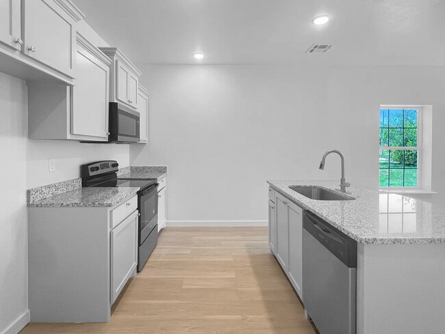 Photo - Feel at Home in This Newly Built 2-Bedroom...