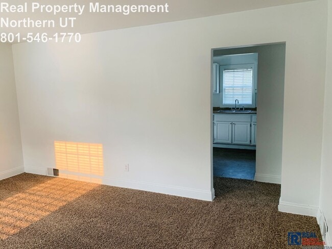 Photo - 4 Bedroom 2 Bath Ogden Home Available Now!