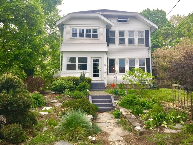 Building Photo - 26 Waban St Unit 1 Rental