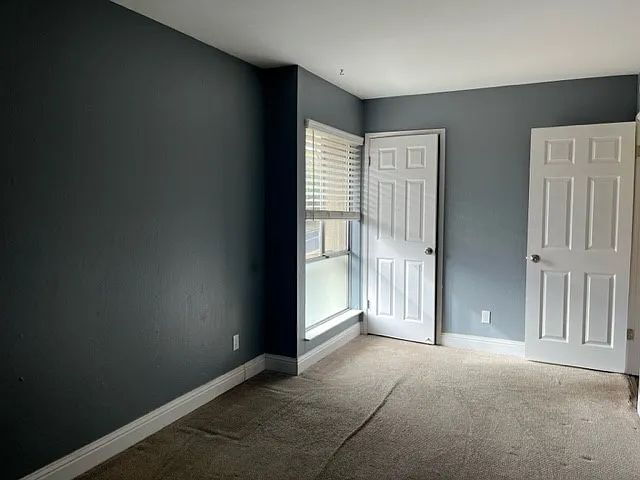 Photo - 2 bedroom 1 bth upper unit Unit D