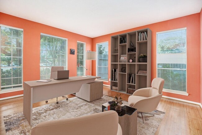 Photo - 1311 Shady Grove Ct