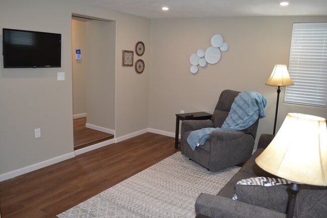 Rincon Country West RV Resort