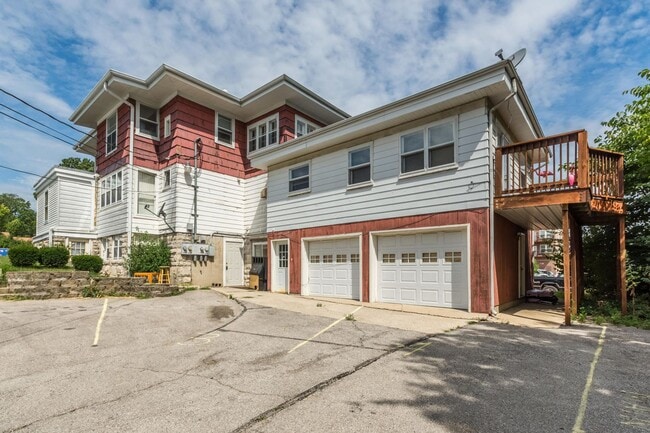 Photo - 1218 N College Ave Unidad B