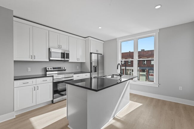 111 S Main St (1-Bd Rm) - Zeli Capital