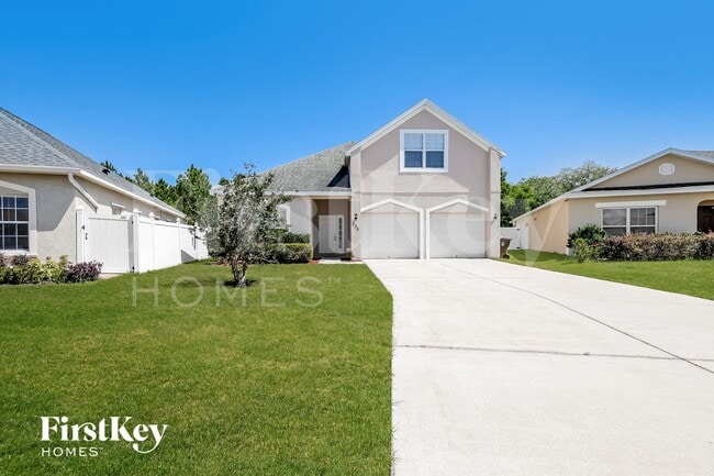 Building Photo - 209 Magical Way