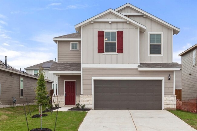 Building Photo - 116 Fiery Skipper Ln Rental