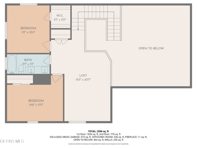 Photo - 851 Dulce Tierra Dr