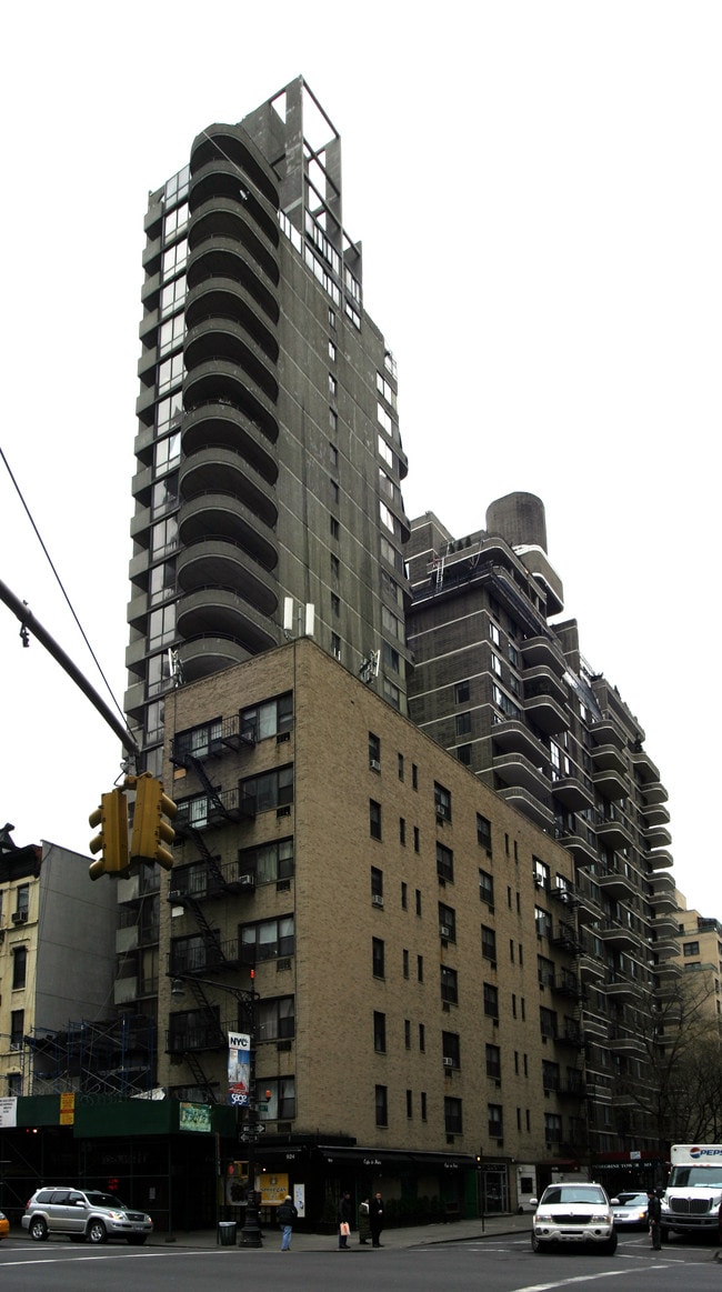 Photo - The Peregrine