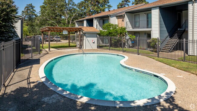 Piscina - Northeast Pines