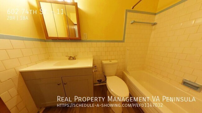 Photo - 602 74th St Unit 11