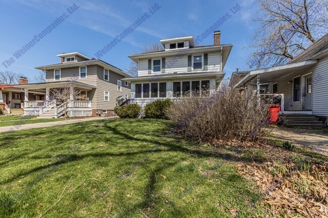 Photo - 3-Bedroom/1-Bathroom Home – Sublease Available September 1st 2026!