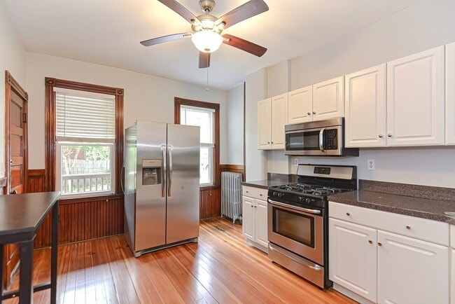83 Farragut Rd Unit 1
