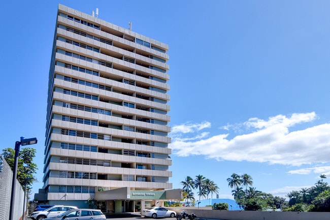 Photo - 84 Pukihae St Unit 0202