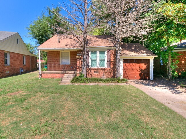 Building Photo - 1121 Bellevidere Dr Rental