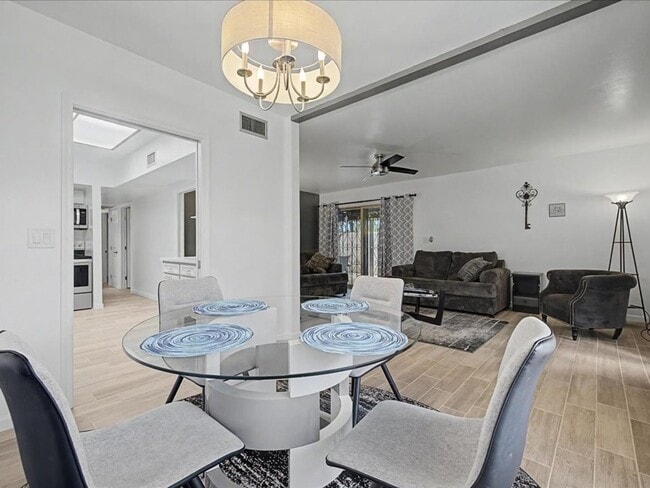 Building Photo - Beautiful Fully Furnished Home with Upgrades & Community Amenities!
