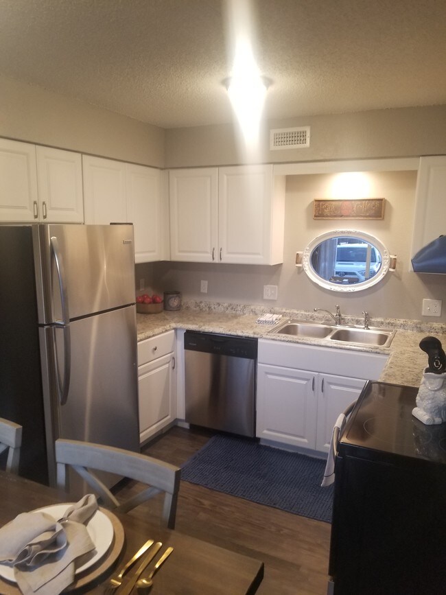 Prairie at Yukon Apartments For Rent in Yukon, OK