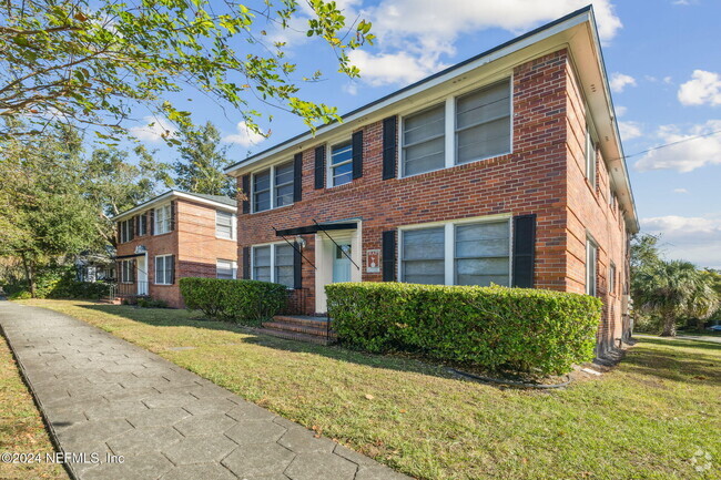 Building Photo - 1109 Cherry St Unit 4 Rental