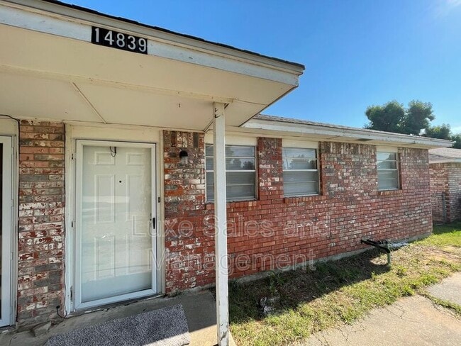 Building Photo - 14839 Tye Brumley St Rental