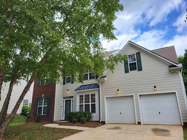 Photo - 11819 Fox Glen Rd