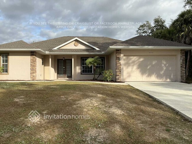 Building Photo - 4392 Skyway Ave