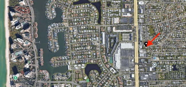 Photo - 1000 S Alhambra Cir