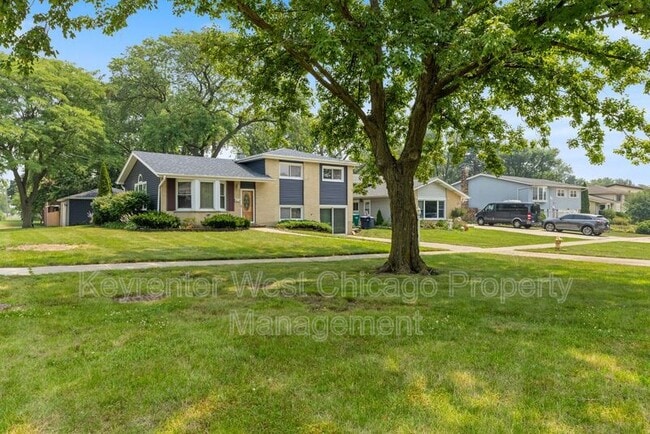 Photo - 1003 S Finley Rd