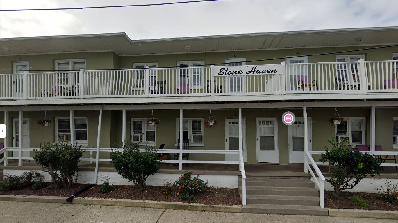 Stonehaven Apartments - Stonehaven Apartments
