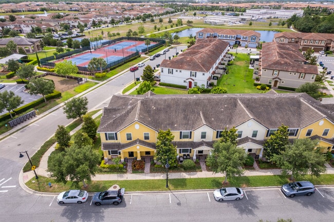 Building Photo - 10132 Eagle Creek Center Blvd