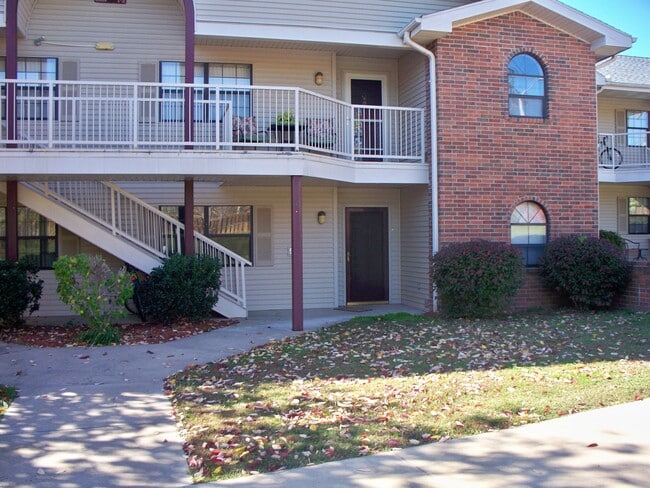 Photo - Spacious and Open 2 Bedroom 2 bath apartment/condo, Branson MO