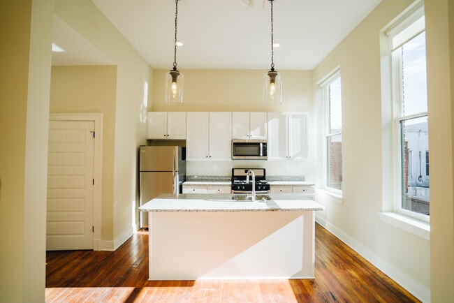 Photo - 520 Mulberry St Unidad 204