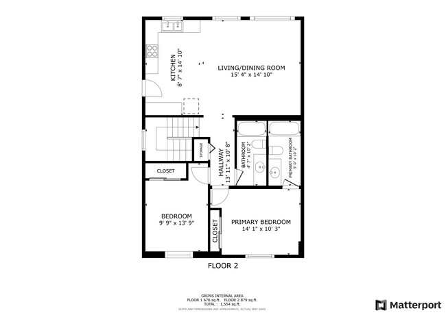 Photo - 2972 Cliffs Rd