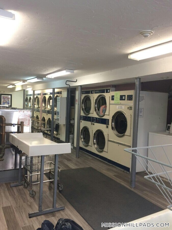 Photo - 891 Huntington Ave Unit 5