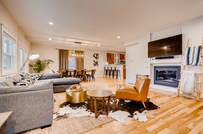 Photo - 2901 W 20th Ave