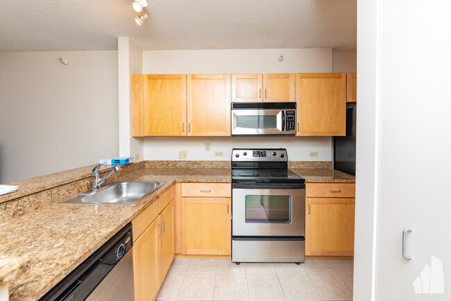 Photo - 222 N Columbus Dr Unidad 2906