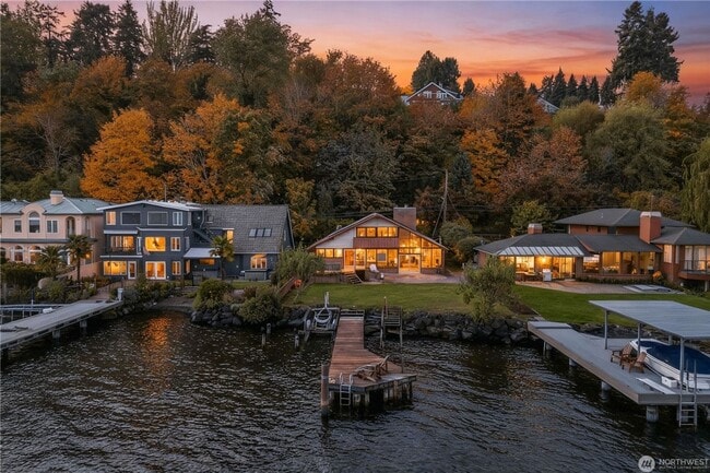 Photo - 4Bd/1.75Ba Seattle Home